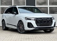 Audi Q7 SUV 3,0 l 210 kw