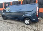 Ford Transit Custom 8