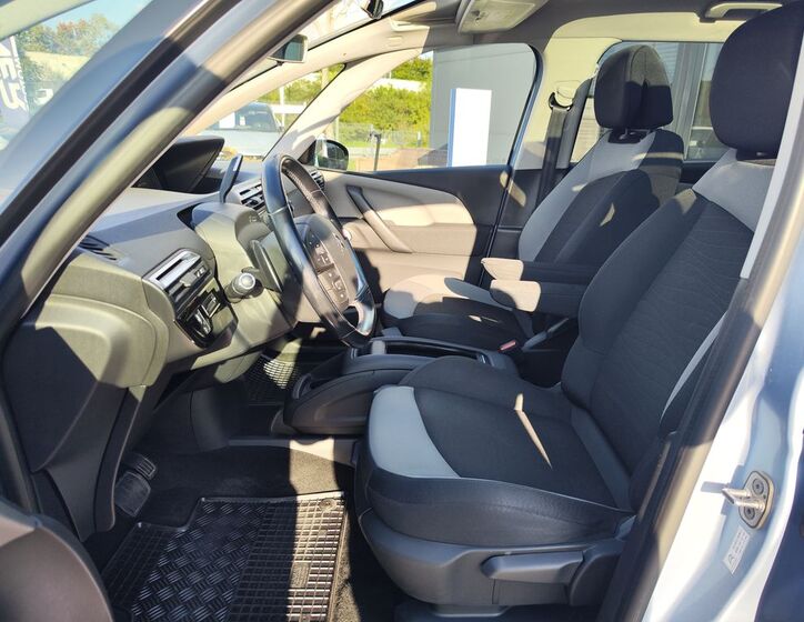 Citroën Grand C4 Picasso 15