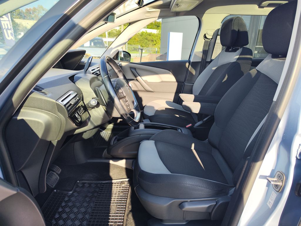 Citroën Grand C4 Picasso