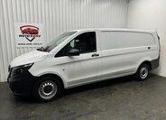 Mercedes-Benz Vito Ostatní 2,0 l 120 kw