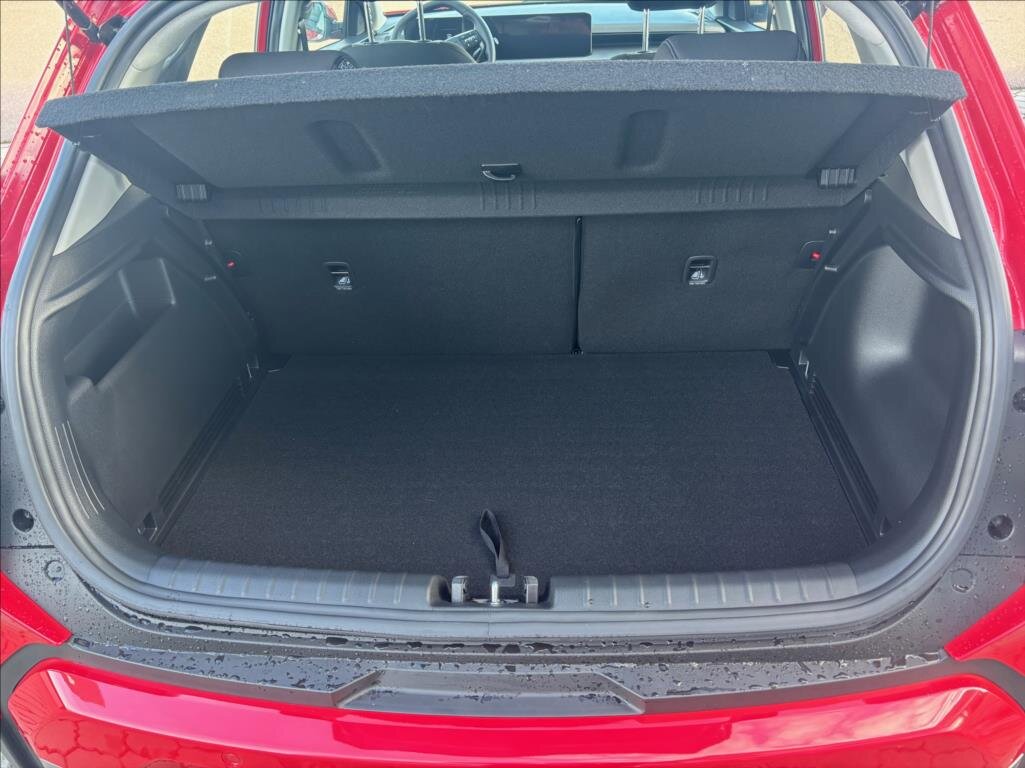 KIA Stonic SUV / Terénní 0,0 0