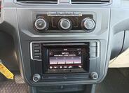 Volkswagen Caddy 19