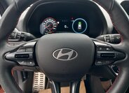 Hyundai i30 Hatchback 1,5 l 103 kw