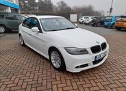 BMW Řada 3 Sedan 2,0 l 135 kw