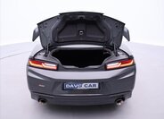 Chevrolet Camaro Kupé 6,2 l 333 kw