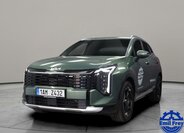 KIA Sportage SUV / Terénní 1,6 l 110 kw