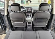 Volkswagen Tiguan Allspace SUV / Terénní 1,5 l 110 kw