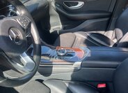 Mercedes-Benz GLC SUV / Terénní 0,0 0