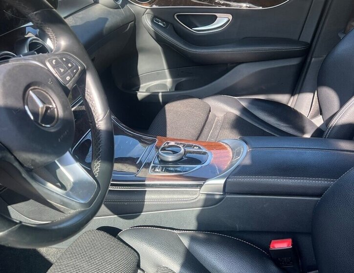 Mercedes-Benz GLC SUV / Terénní 0,0 0