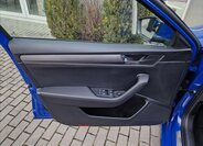 Škoda Superb Kombi 1,5 l 110 kw