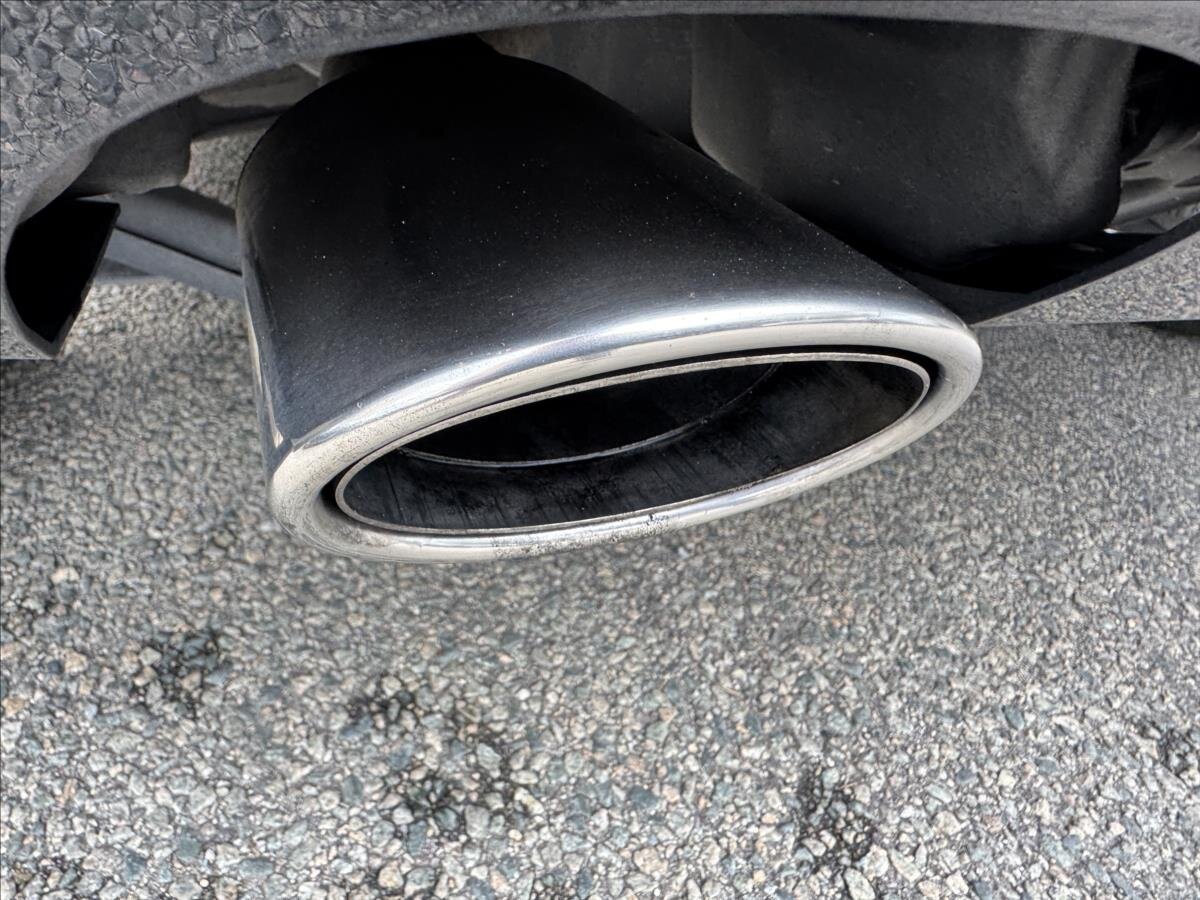 Mercedes-Benz Třídy B Hatchback 2,0 l 103 kw