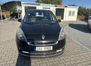 Renault Mégane Kombi 2,0 l 118 kw