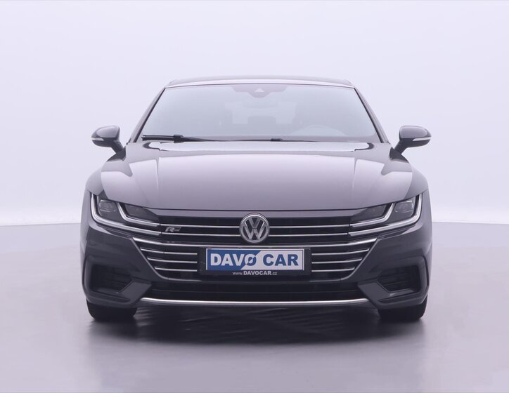 Volkswagen Arteon 2