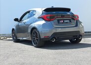 Toyota GR Yaris Hatchback 1,6 l 206 kw