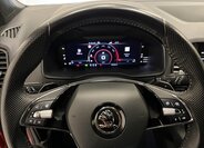 Škoda Karoq SUV / Terénní 2,0 l 140 kw