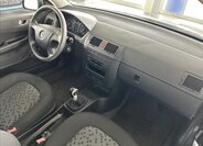 Škoda Fabia Hatchback 1,4 l 55 kw