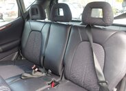 Mercedes-Benz Třídy A Hatchback 1,6 l 75 kw