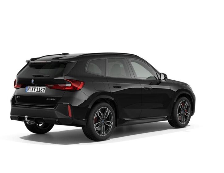BMW X1 SUV 2,0 l 120 kw
