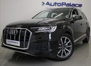 Audi Q7 1