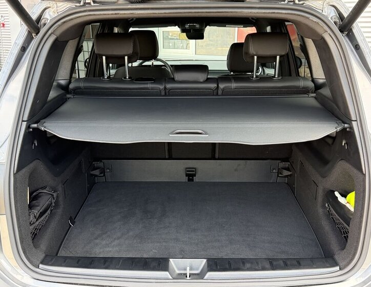 Mercedes-Benz GLB SUV / Terénní 2,0 l 110 kw