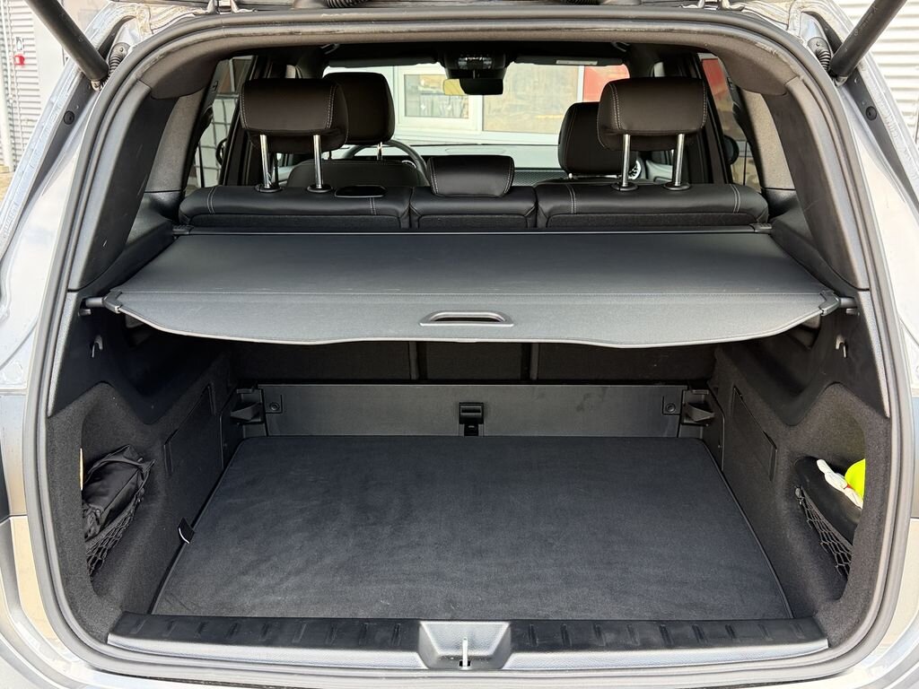 Mercedes-Benz GLB SUV / Terénní 2,0 l 110 kw