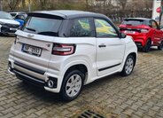 Ligier JS 60 Hatchback 478,0 6 kw