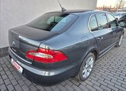 Škoda Superb Sedan / Limuzína 2,0 l 125 kw