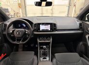 Škoda Karoq SUV 1,5 l 110 kw