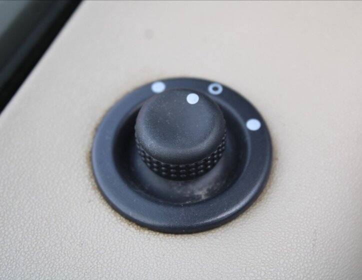 Renault Grand Scénic MPV 1,5 l 78 kw