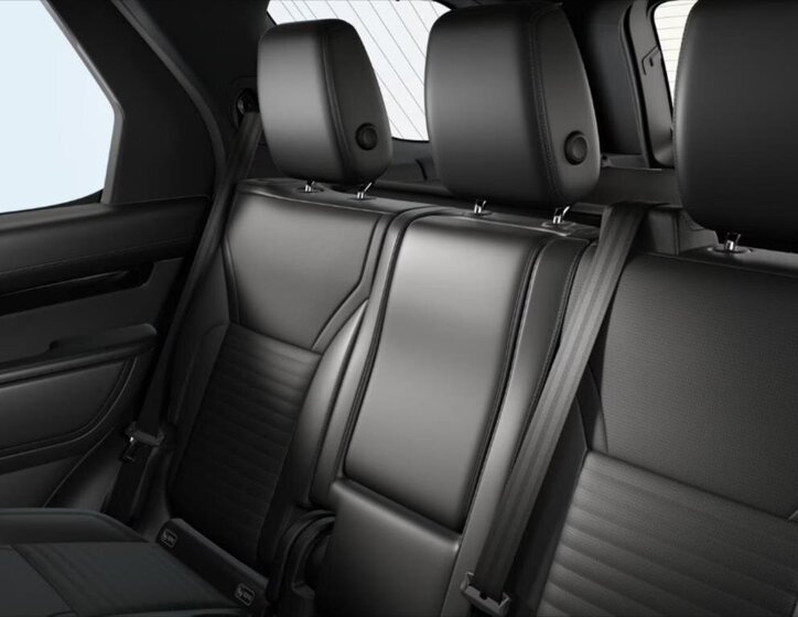 Land Rover Discovery SUV / Terénní 3,0 l 184 kw