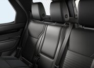 Land Rover Discovery SUV / Terénní 3,0 l 184 kw