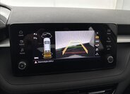 Škoda Fabia Hatchback 999,0 85 kw