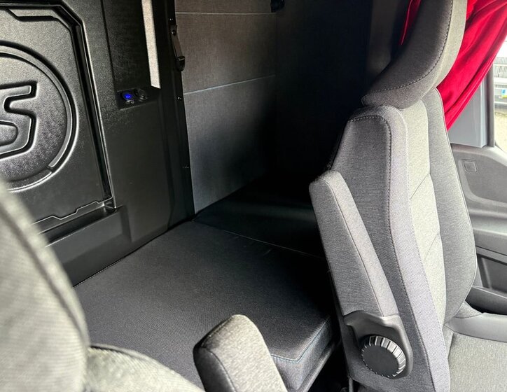 Renault Master Ostatní 2,0 l 125 kw