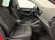 Škoda Karoq SUV 1,5 l 110 kw