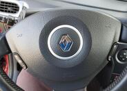 Renault Modus Hatchback 1,1 l 74 kw