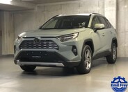 Toyota RAV4 1