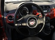 Fiat 500 Hatchback 1,2 l 51 kw