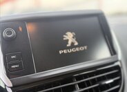 Peugeot 2008 SUV / Terénní 1,2 l 61 kw