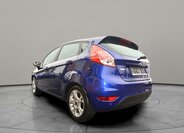 Ford Fiesta Hatchback 998,0 74 kw
