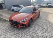 Hyundai i30 Kombi 1,5 l 103 kw