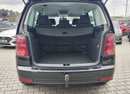 Volkswagen Touran MPV 1,4 l 103 kw