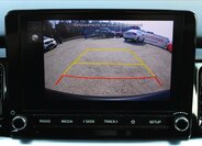 KIA Stonic Hatchback 1,2 l 61 kw