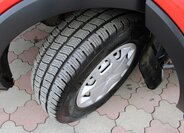 Ford Transit Užitková 2,0 l 96 kw