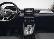 Renault Captur SUV / Terénní 1,3 l 96 kw
