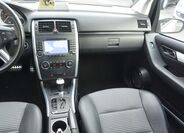 Mercedes-Benz Třídy B 13