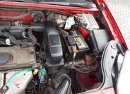 Citroën Berlingo MPV 1,4 l 55 kw