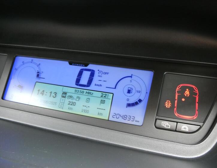 Citroën C4 Picasso 30