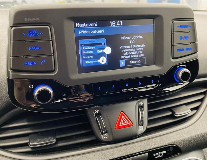 Hyundai i30 Hatchback 998,0 88 kw