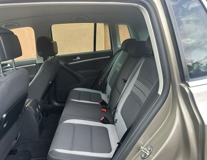 Volkswagen Tiguan 17